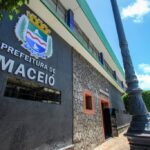 PF muito em breve em Maceió