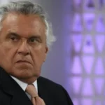 O “afasta de mim esse cálice’ de Caiado