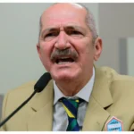 A insistência de Aldo Rebelo a qualquer custo