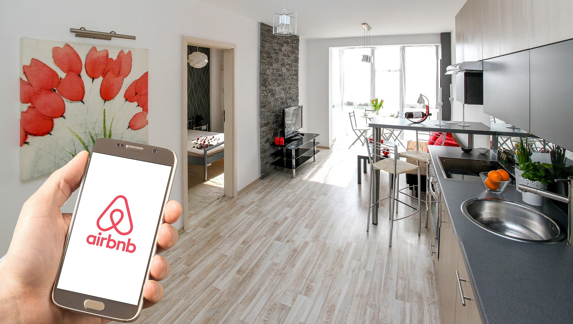 Fim da controvérsia com o Airbnb