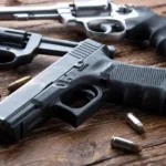 FGTS para compra de armas de fogo