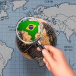 A imagem do Brasil pelo mundo