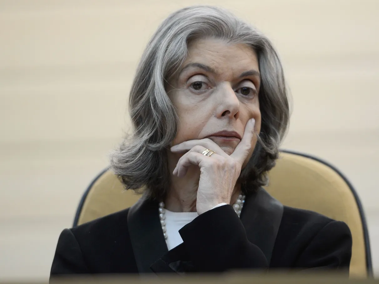 O desabafo final de Dona Cármen 