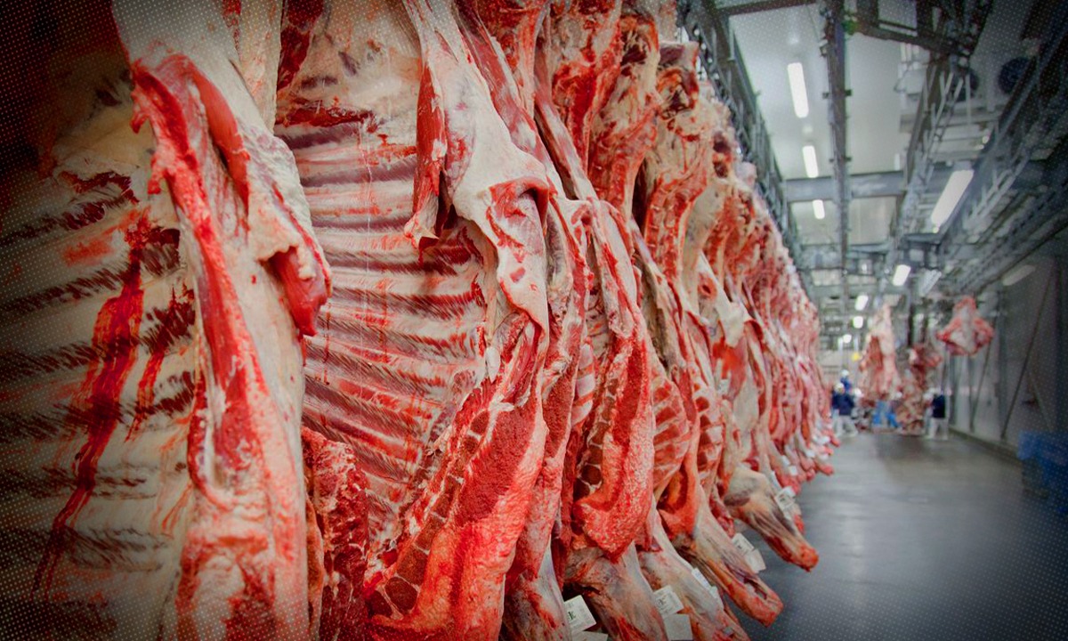 Carne, o primeiro item proibido pelo acordo Mercosul/UE