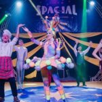 Enfim, reconheceram o Circo