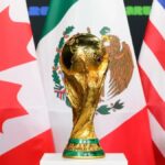 Vistos mais ágeis para a Copa do Mundo