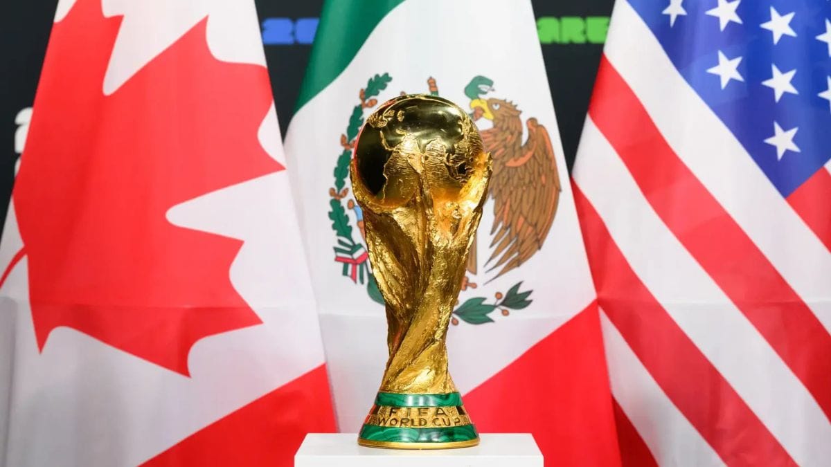 Vistos mais ágeis para a Copa do Mundo