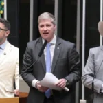 Os deputados que “pagaram o pato” de Motta