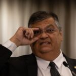 Flávio Dino novamente em cena