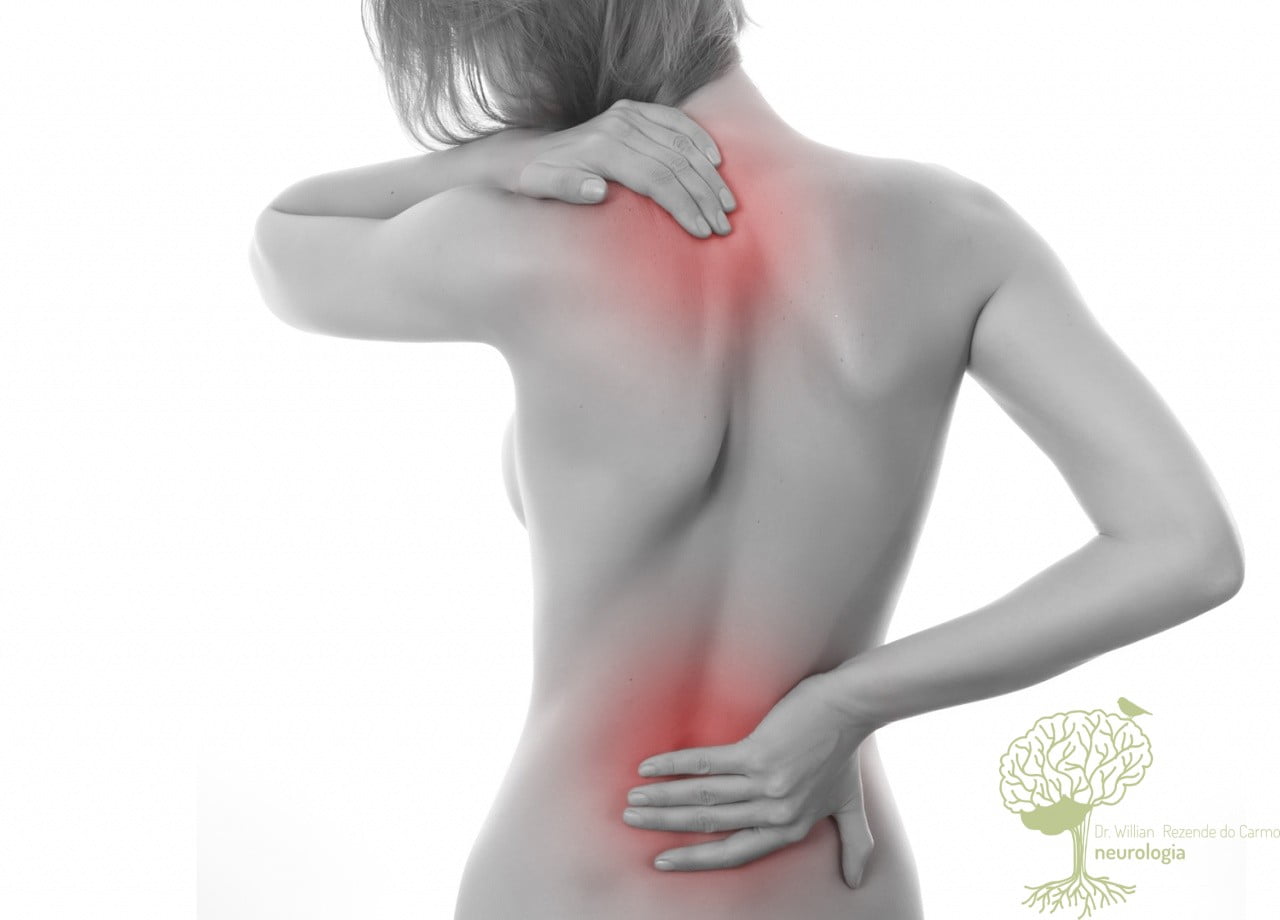 Fibriomalgia: Uma doença silenciosa