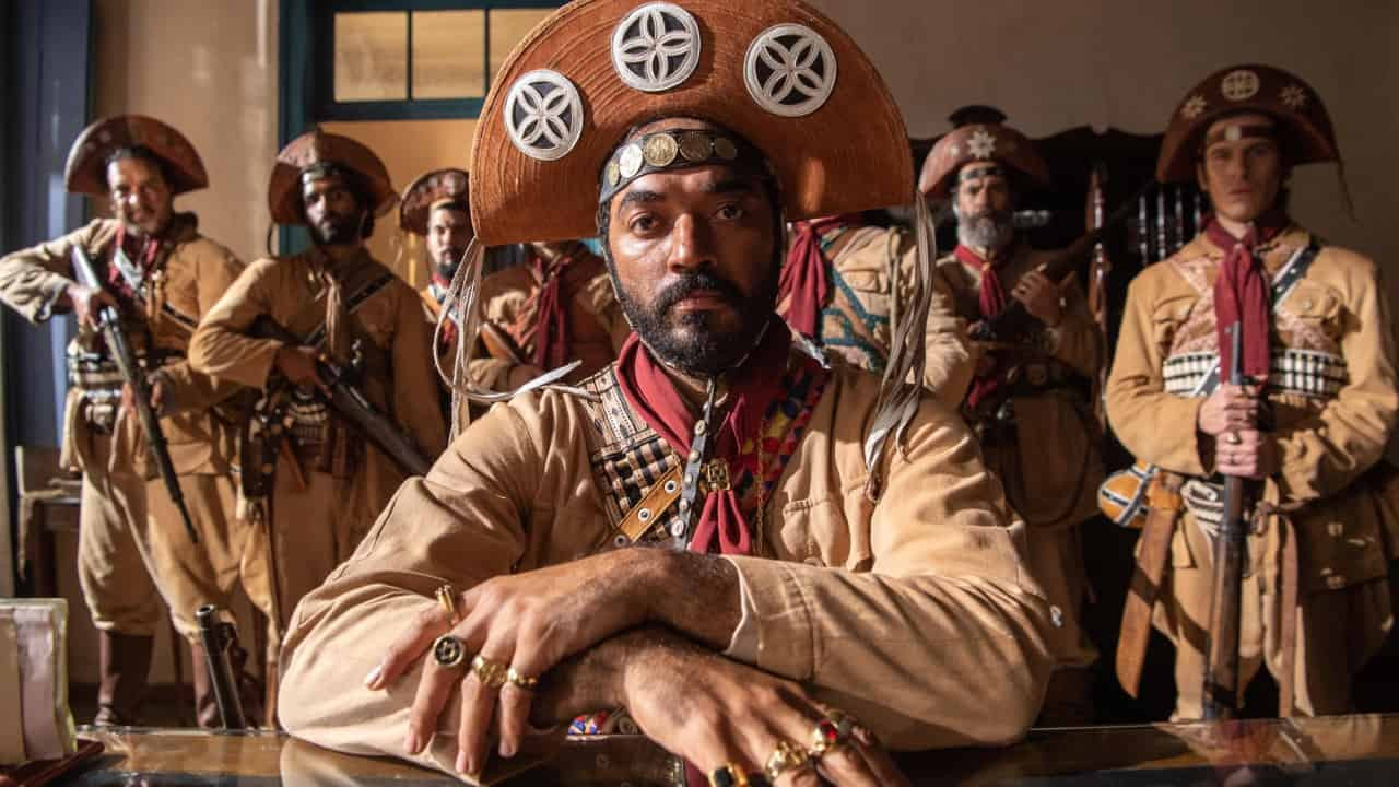 Som das Ideias: Somos Guerreiros do Sol?