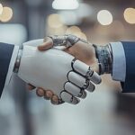 Calma, a IA não vai roubar seu emprego