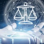 O dilema ético da IA no mundo jurídico
