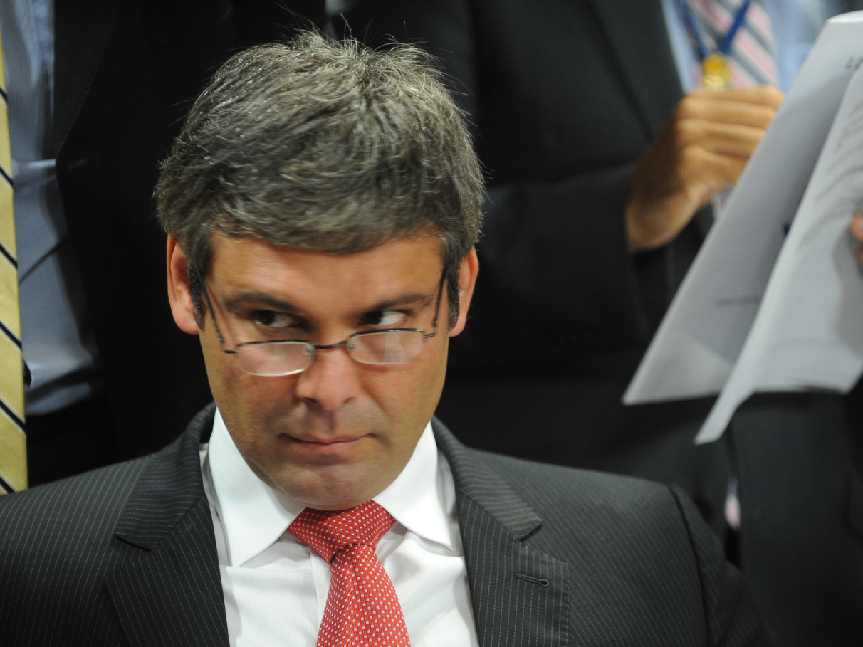 O desafio de Lindberg Farias
