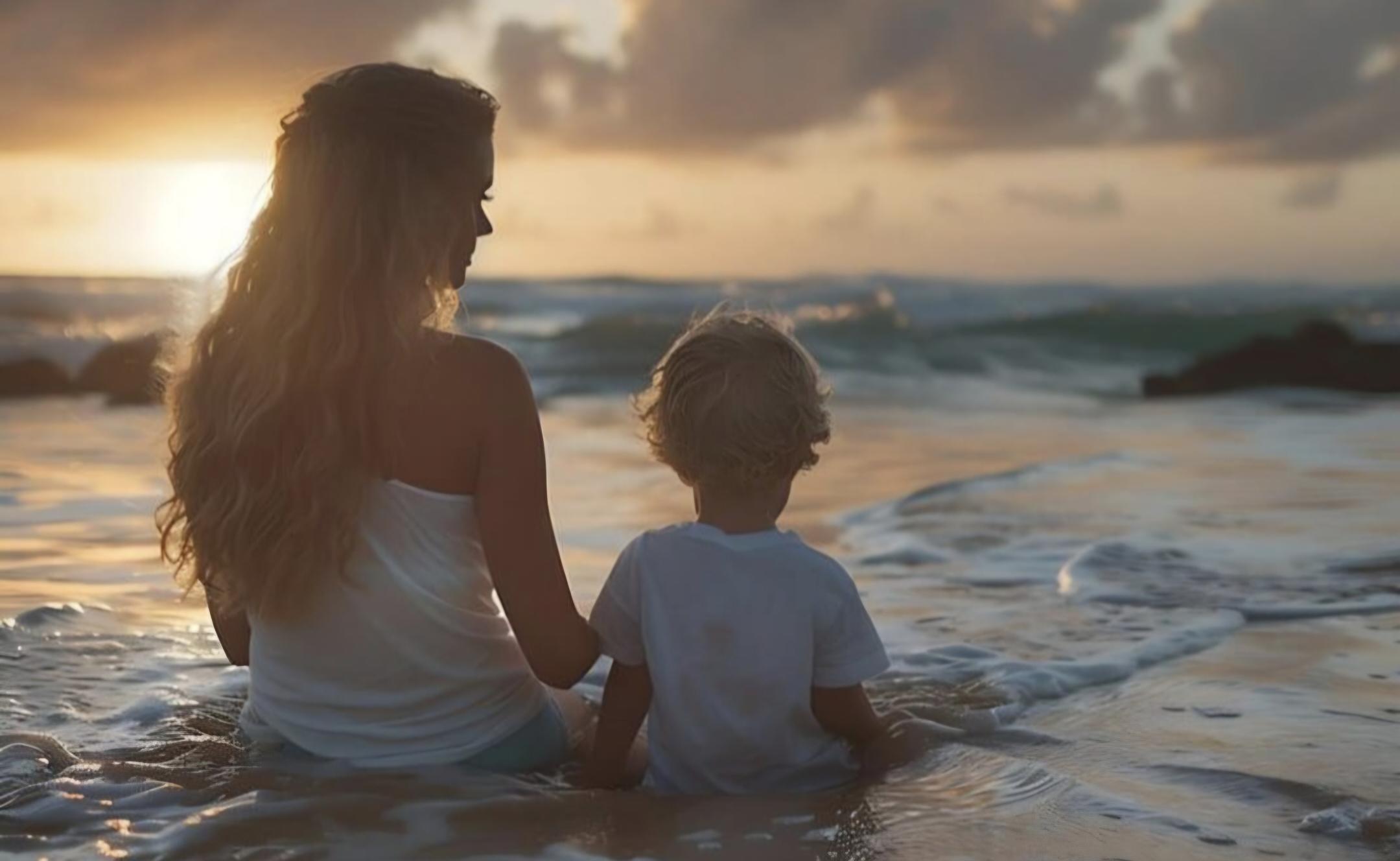 Maravilhas da Mulher: Mãe solo; quando o amor supera todas as ausências 