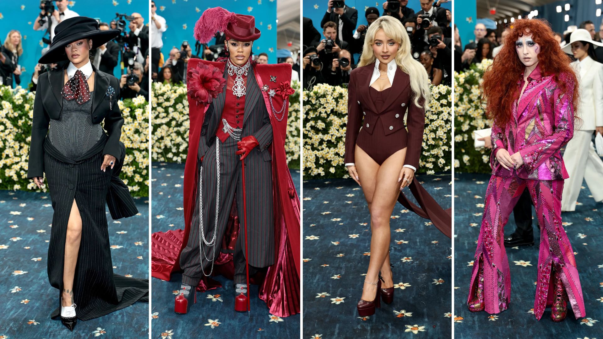 Tentando explicar o Met Gala 2026