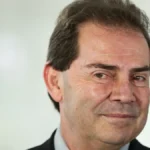 Mais um defensor dos recursos públicos eleitorais