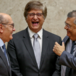 PGR denuncia Zema; que consegue convocação de Neymar