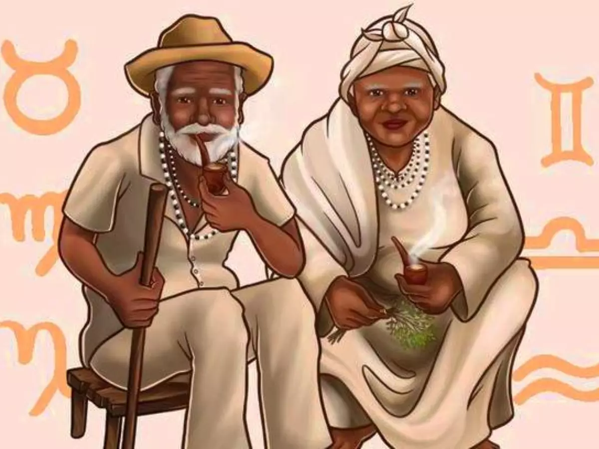 O dia do Preto Velho na cultura nacional