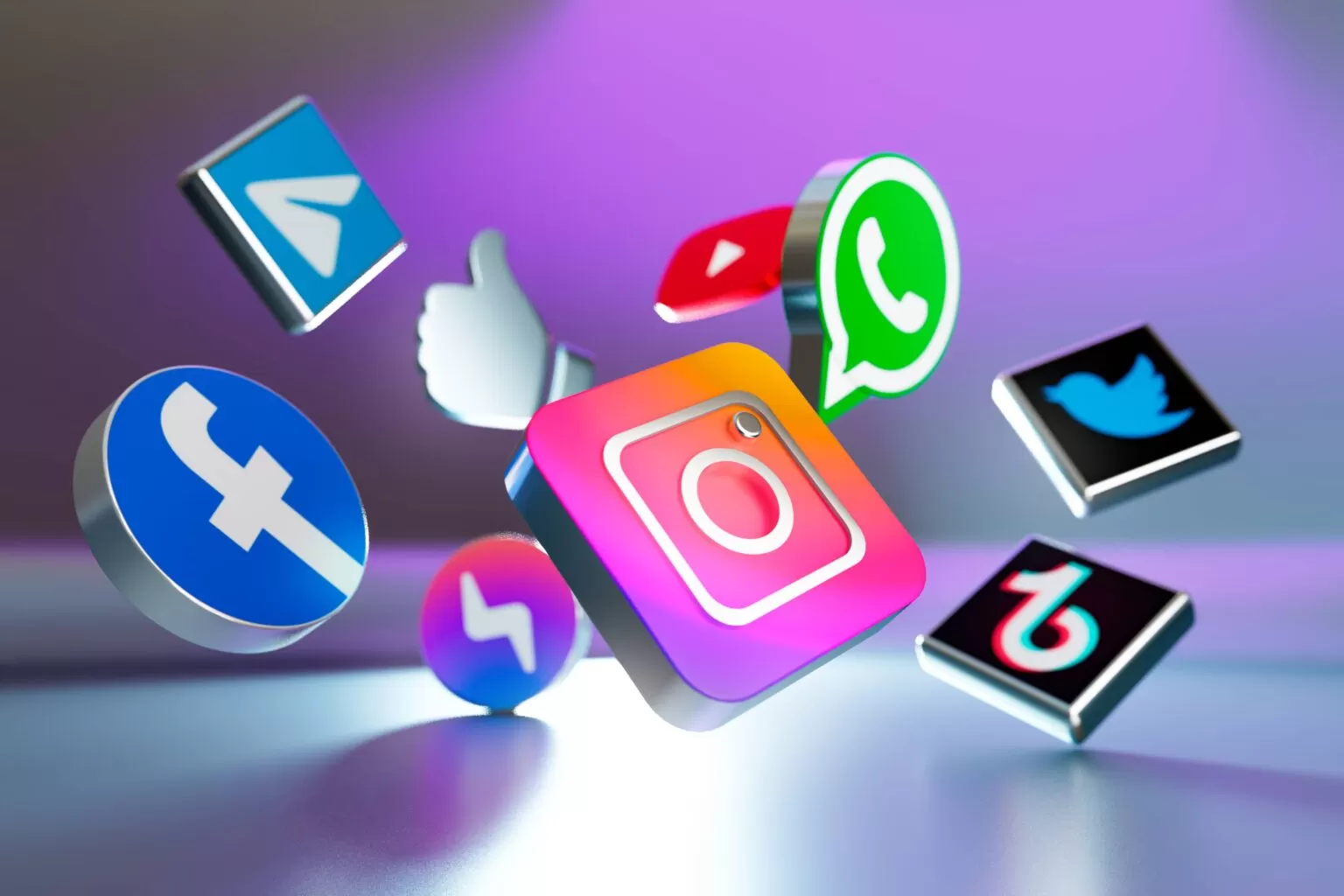 Limitações às redes sociais de Agentes da Segurança
