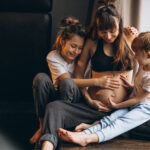 Maravilhas da Mulher: Amor de mãe; grande demais pra ser entendido