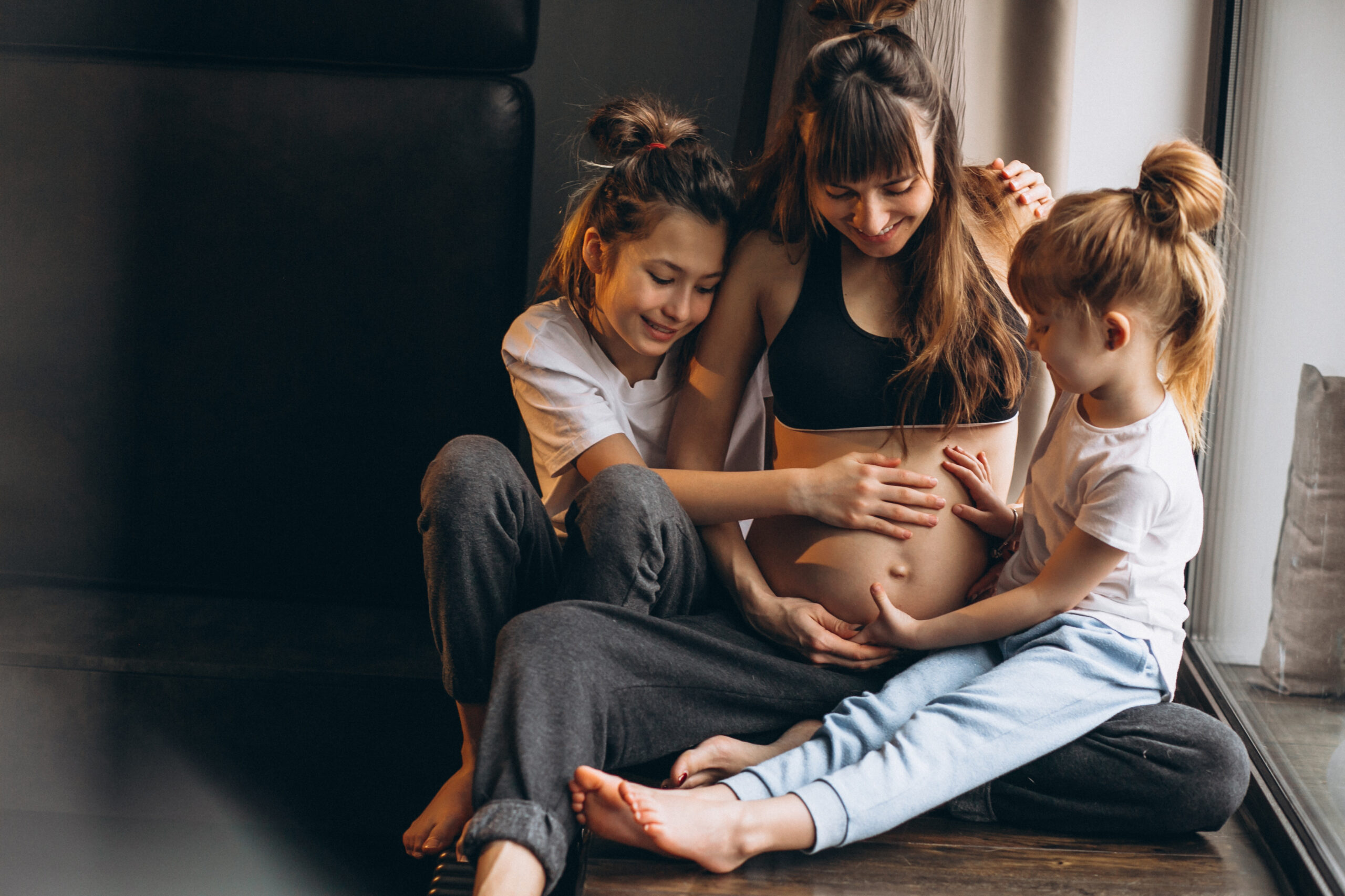 Maravilhas da Mulher: Amor de mãe; grande demais pra ser entendido