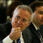 Mesmo desacreditado, ele avança