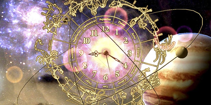A Roda da Fortuna: o giro invisível da existência humana