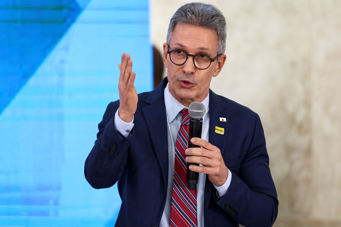 Zema e o Trabalho Infantil
