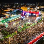 São João “eleitoral” Massayó divulga atrações