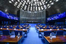 A história do Senado em 200 anos