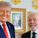 Lula e Trump: Mais do mesmo