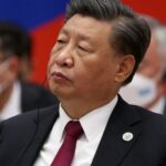 Taiwan é inegociável, decreta Xi