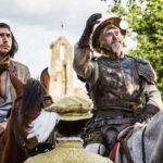 Panorama Literário — “Dom Quixote”: A luta contra moinhos…e contra a própria mediocridade do Mundo